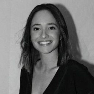 Meet your Posher, Fabiana